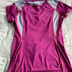 Columbia light weight athletic top